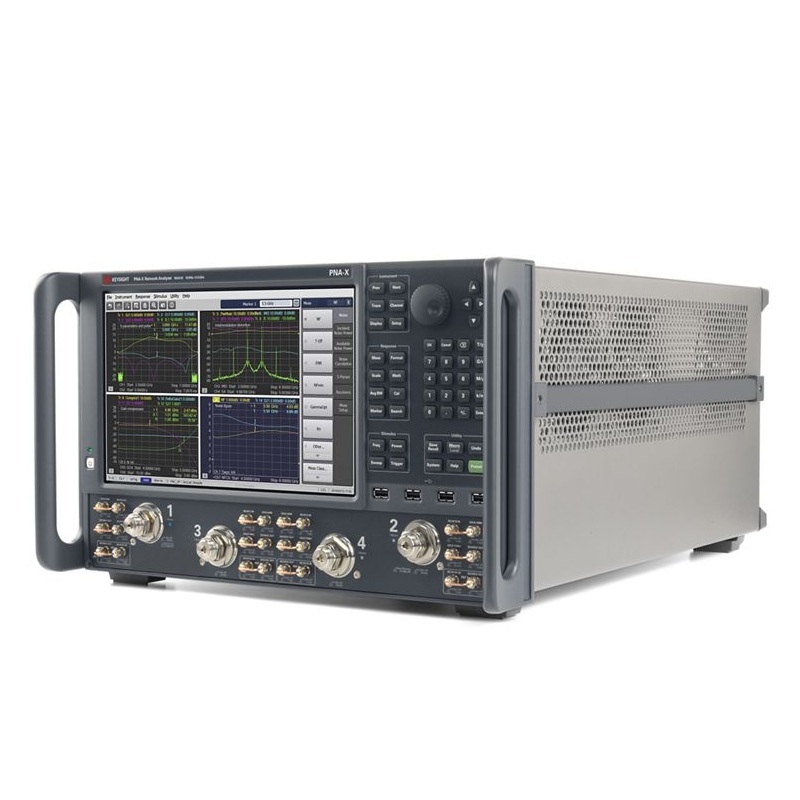 微波网络分析仪N5242B图片2