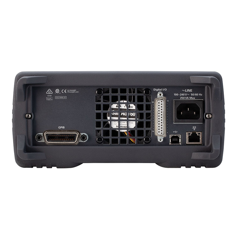 精密型源表B2901BL图片3