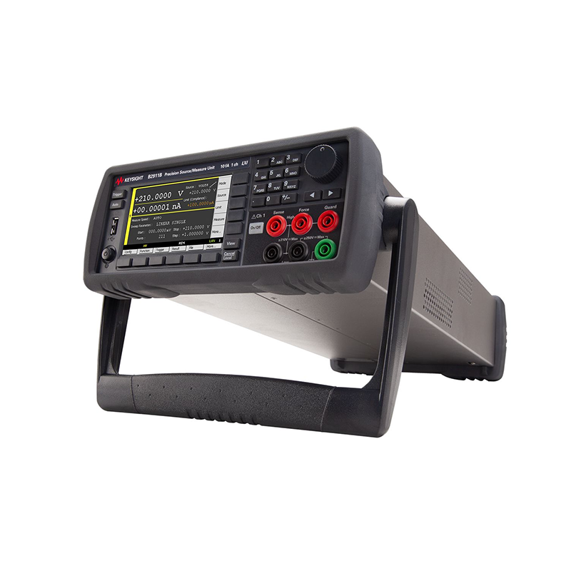 精密型源表B2911B图片2