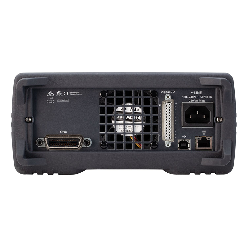 精密型源表B2911B图片3