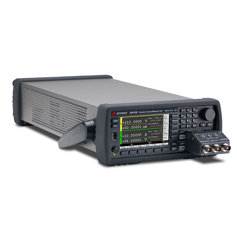 精密型源表B2912B图片2