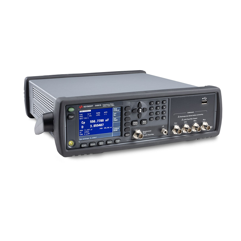 LCR电桥E4981B图片2