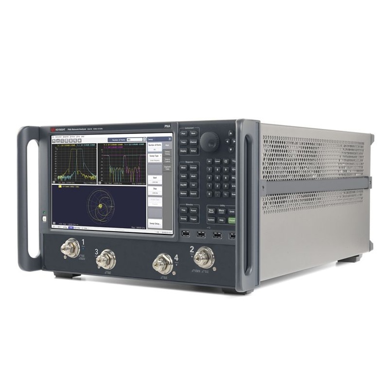 网络分析仪N5224B图片2