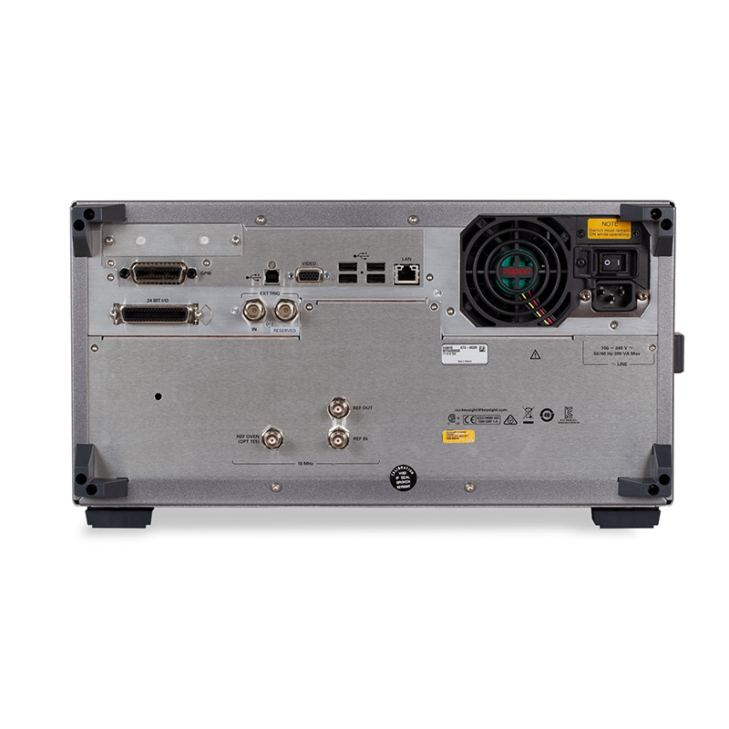 LCR电桥E4982A图片3