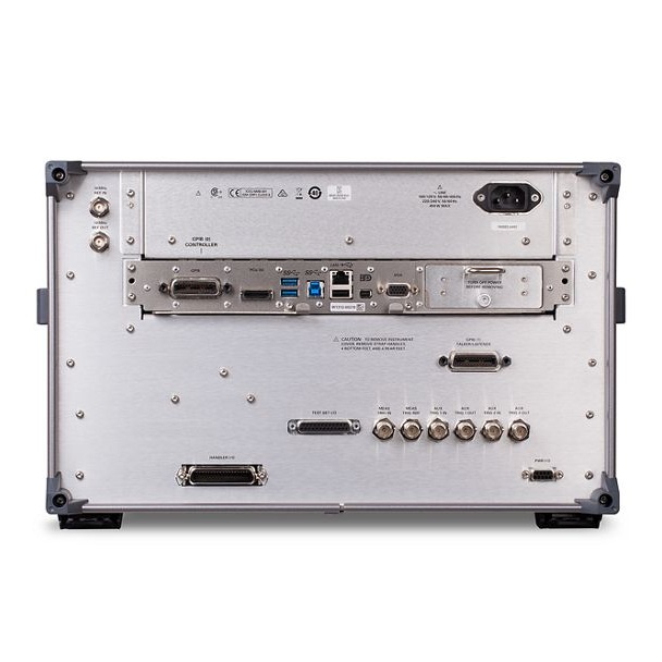 微波网络分析仪N5234B图片3