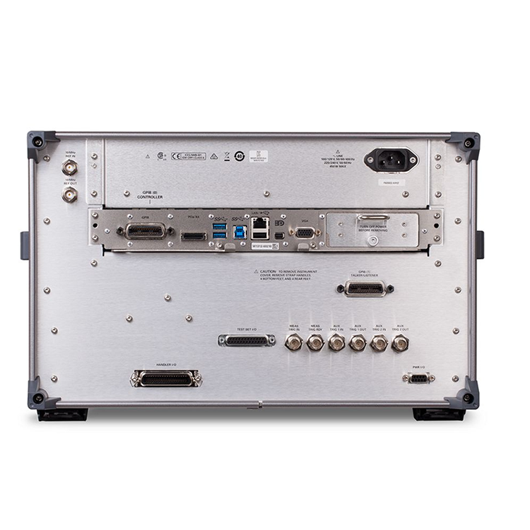 微波网络分析仪N5235B图片3