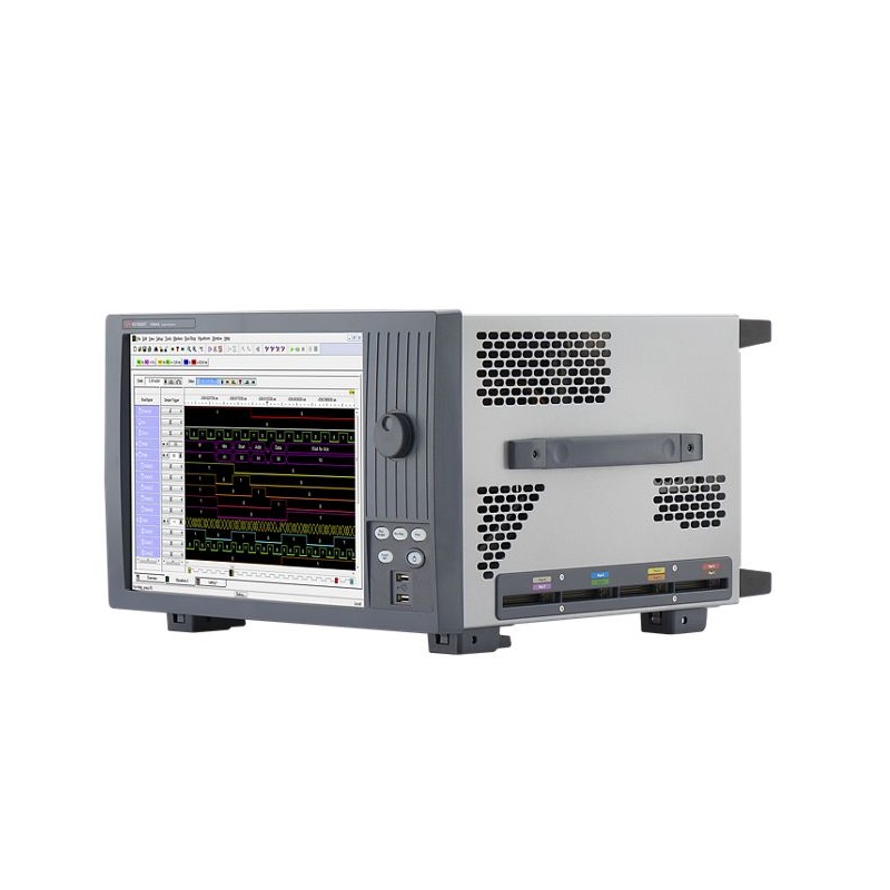 逻辑分析仪16861A图片2