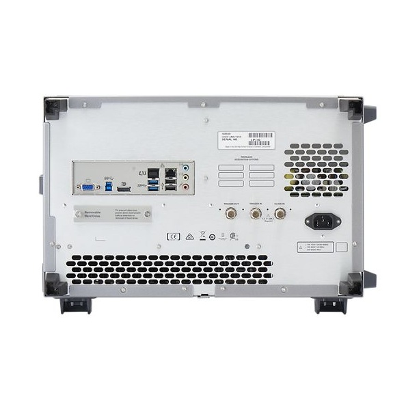 逻辑分析仪16863A图片3