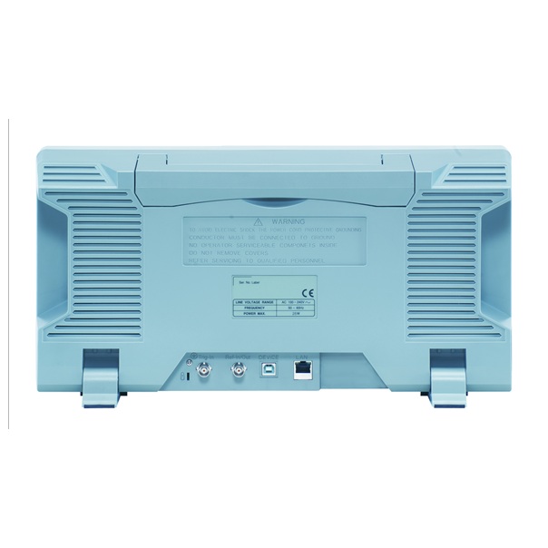 频谱分析仪GSP-8380(TG)图片2