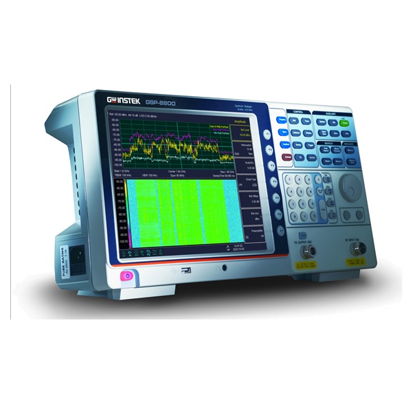 频谱分析仪GSP-8800(TG)