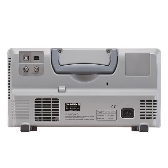 数字存储示波器GDS-1202B图片3