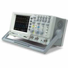 数字存储示波器GDS-1102