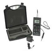 便携式特斯拉计/高斯计HT20