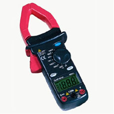 交流钳形表MS2001