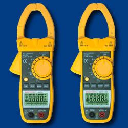 交直流钳形表MS2138R