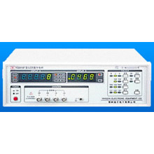 LCR数字电桥YD2810F