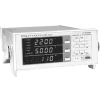 单相电参数测量仪8775A1