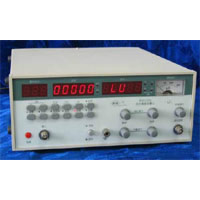 半自动数字低失真度测量仪KH4116A