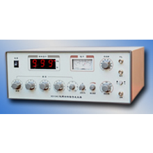 低频信号发生器XD1040