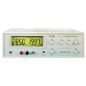 音频扫频信号发生器TH1312-60