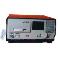 数字选频电平表HX-D12A