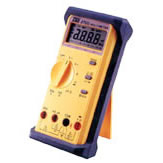 数字万用表TES-2700