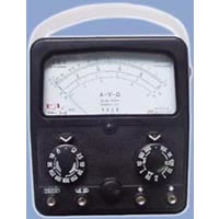 指针式万用表MF-500