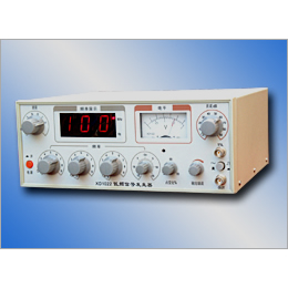 低频信号发生器XD1022