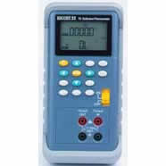 热电偶校验仪+回路测试仪ESCORT22