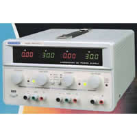 直流稳压电源MPS-3005LP-3