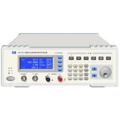 数字合成低频功率信号发生器SP1651（20W）