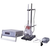 气体比热容比测定仪DH4602