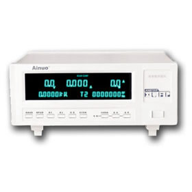 电参数综合测量仪AN8720P