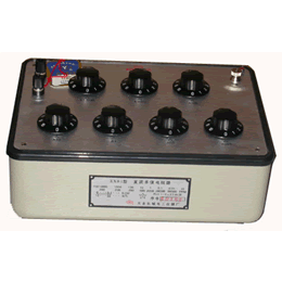 直流多值电阻箱ZX81