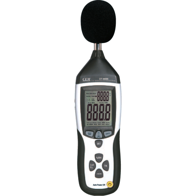 数字示波万用表 DT-9989