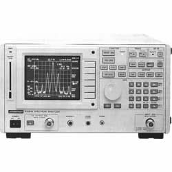 频谱分析仪R3261A