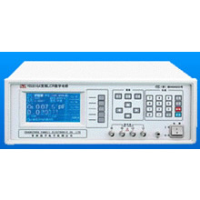 宽频LCR数字电桥YD2816A
