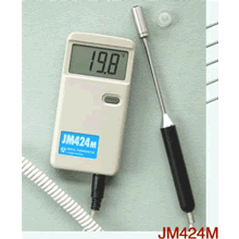 便携式数字温度计JM424M