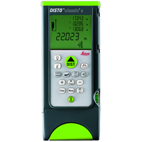 手持式激光测距仪D5