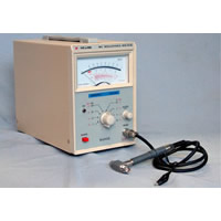 射频毫伏表HFJ-8B