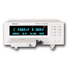 智能通用LCR测量仪AN2817C