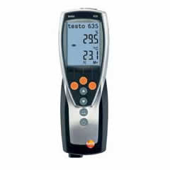 温湿度计testo 635-1