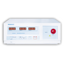 智能泄漏电流测试仪AN96200S