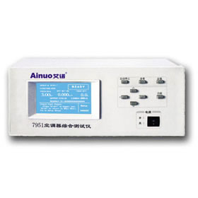 空调器综合测试仪系列AN8751