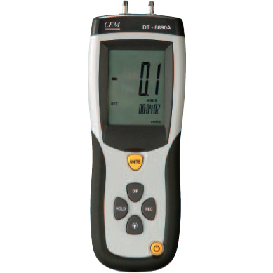 气压计DT-8890A