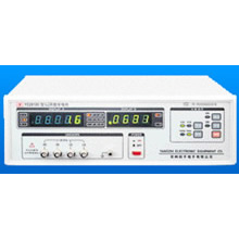 LCR数字电桥YD2810C