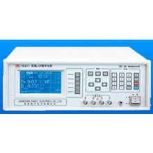 宽频LCR数字电桥YD2817A