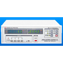 LCR数字电桥YD2810E