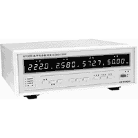 单相电参数测量仪8706B