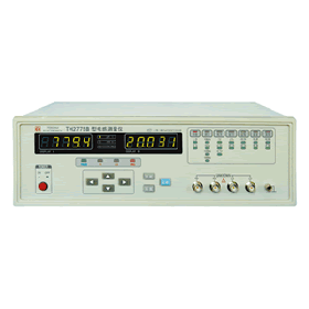 电感测量仪TH2775B